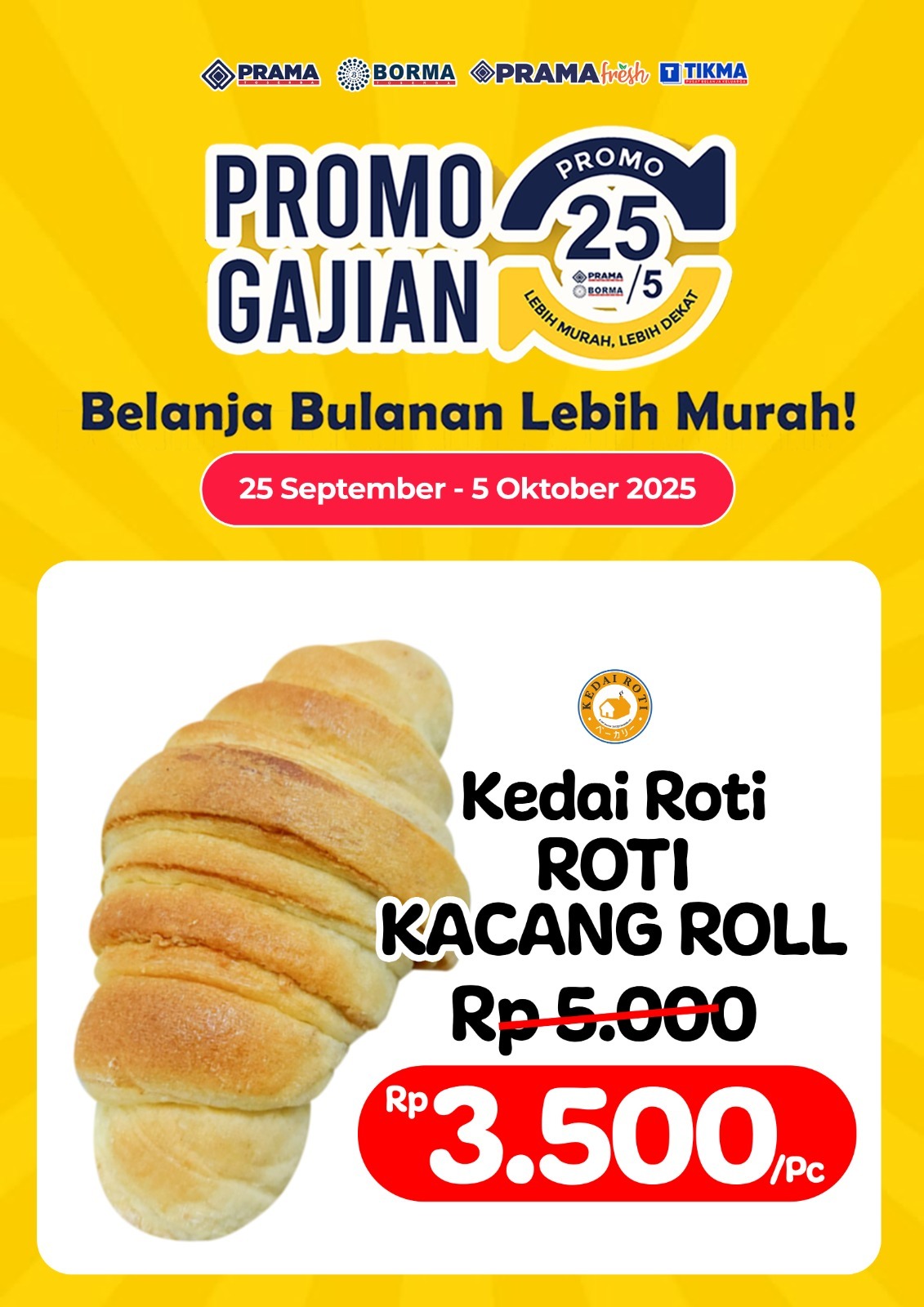 Promo